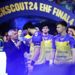 SC Magdeburg wygrywa Ligę Mistrzów - Radio Kielce