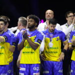 Pierwsze sparingi mistrzów Polski