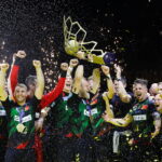 Machineseeker EHF Champions League czas zacząć. Zawodnicy i trenerzy, bramki i trofea