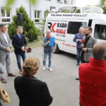 INTERWENCJA. Pusty budynek mógłby służyć dzieciom? - Radio Kielce 28.06.2023. Kielce. Interwencja. / Fot. Wiktor Taszłow - Radio Kielce