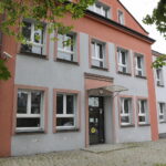 INTERWENCJA. Pusty budynek mógłby służyć dzieciom? - Radio Kielce 28.06.2023. Kielce. Interwencja. / Fot. Wiktor Taszłow - Radio Kielce