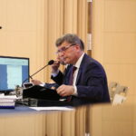 Andrzej Pruś odwołany z funkcji przewodniczącego sejmiku