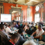 29.06.2023. Kielce. Walny zjazd NSZZ Solidarność Regionu Świętokrzyskiego / Fot. Wiktor Taszłow - Radio Kielce