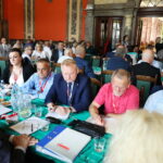 29.06.2023. Kielce. Walny zjazd NSZZ Solidarność Regionu Świętokrzyskiego / Fot. Wiktor Taszłow - Radio Kielce