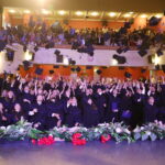 Sześć lat ciężkiej nauki zakończyli przyrzeczeniem lekarskim