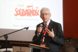 Solidarność ocenia sytuację po wyborach