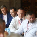 29.06.2023. Kielce. Walny zjazd NSZZ Solidarność Regionu Świętokrzyskiego / Fot. Wiktor Taszłow - Radio Kielce