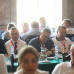 29.06.2023. Kielce. Walny zjazd NSZZ Solidarność Regionu Świętokrzyskiego / Fot. Wiktor Taszłow - Radio Kielce