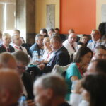 29.06.2023. Kielce. Walny zjazd NSZZ Solidarność Regionu Świętokrzyskiego / Fot. Wiktor Taszłow - Radio Kielce