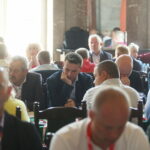 29.06.2023. Kielce. Walny zjazd NSZZ Solidarność Regionu Świętokrzyskiego / Fot. Wiktor Taszłow - Radio Kielce