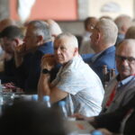 29.06.2023. Kielce. Walny zjazd NSZZ Solidarność Regionu Świętokrzyskiego / Fot. Wiktor Taszłow - Radio Kielce