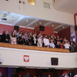 29.06.2023. Kielce. Studenci Collegium Medicum UJK odebrali dyplomy i złożyli przyrzeczenia lekarskie / Fot. Wiktor Taszłow - Radio Kielce