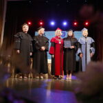 29.06.2023. Kielce. Studenci Collegium Medicum UJK odebrali dyplomy i złożyli przyrzeczenia lekarskie / Fot. Wiktor Taszłow - Radio Kielce