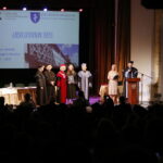 29.06.2023. Kielce. Studenci Collegium Medicum UJK odebrali dyplomy i złożyli przyrzeczenia lekarskie / Fot. Wiktor Taszłow - Radio Kielce