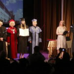 29.06.2023. Kielce. Studenci Collegium Medicum UJK odebrali dyplomy i złożyli przyrzeczenia lekarskie / Fot. Wiktor Taszłow - Radio Kielce