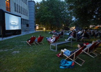 „Filmowe Piątki” Radia Kielce. Zobaczymy czarne arcydzieło niemieckiej propagandy nazistowskiej