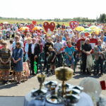 32 lata temu św. Jan Paweł II odwiedził ziemię świętokrzyską