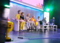 10.06.2023. Kielce. Lego Fest - Zlot Legotuberów / Fot. Wiktor Taszłow - Radio Kielce