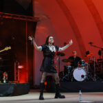 Znani muzycy i początkujące muzyczne talenty na festiwalu w Połańcu - Radio Kielce 24.06.2023. Połaniec. Enea Połaniec Festiwal. / Fot. organizator.