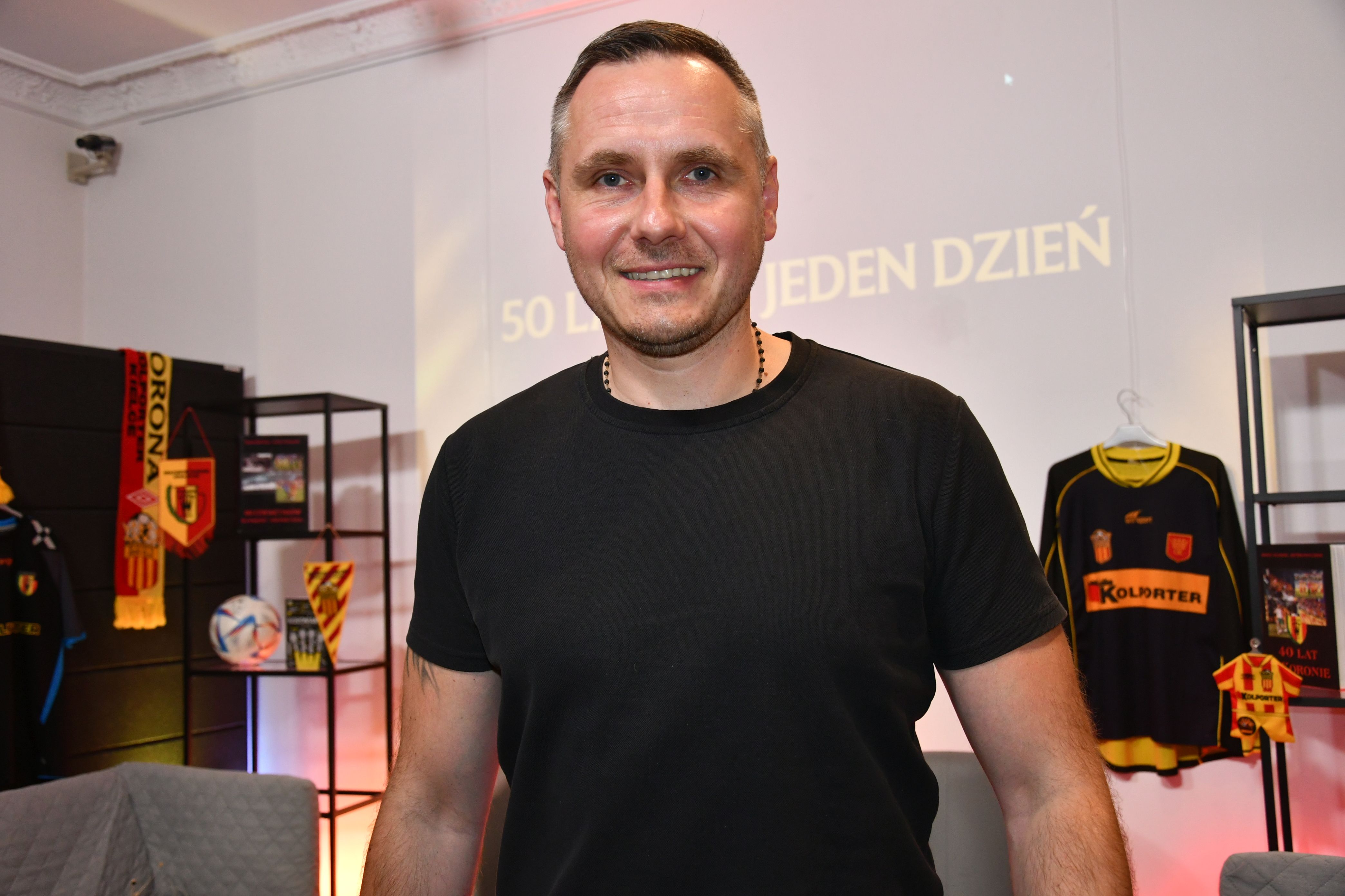 Paweł Golański po losowaniu grup MŚ