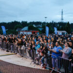 Znani muzycy i początkujące muzyczne talenty na festiwalu w Połańcu - Radio Kielce 24.06.2023. Połaniec. Enea Połaniec Festiwal. / Fot. organizator.