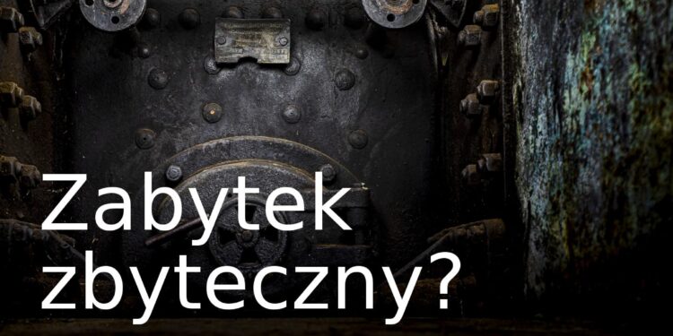 Zabytek Zbyteczny? - Radio Kielce