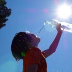 Upał obejmie prawie cały kraj