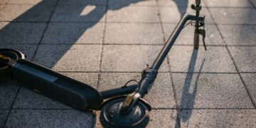 Czy Kielce wprowadzą ograniczenia dotyczące e-hulajnóg?