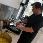 02.06.2023. Radio Kielce. Smacznego weekendu / Fot. Piotr Kwaśniewski - Radio Kielce