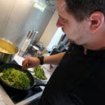 02.06.2023. Radio Kielce. Smacznego weekendu / Fot. Piotr Kwaśniewski - Radio Kielce