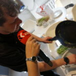 02.06.2023. Radio Kielce. Smacznego weekendu / Fot. Piotr Kwaśniewski - Radio Kielce