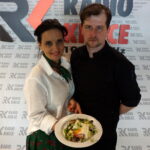 Smacznego weekendu. Szparagi pod różnymi postaciami