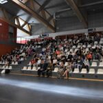 02.06.2023. Chęciny. Seminarium naukowe „Pamięci Bohaterom Chęciny 2023”. / Fot. Centrum Kultury i Sportu w Chęcinach.