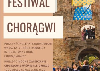 Festiwal Chorągwi - Radio Kielce