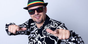 Popularny K.A.S.A. ujawnia dlaczego przygotował kompozycję dla Norbiego?