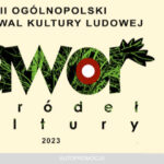 Festiwal Kultury Ludowej „Jawor u źródeł kultury”