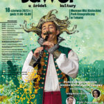 Jawor u źródeł kultury