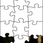 Fotopuzzle z Radiem Kielce