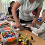 Prezenty dla dzieci z Czarnieckiej Góry