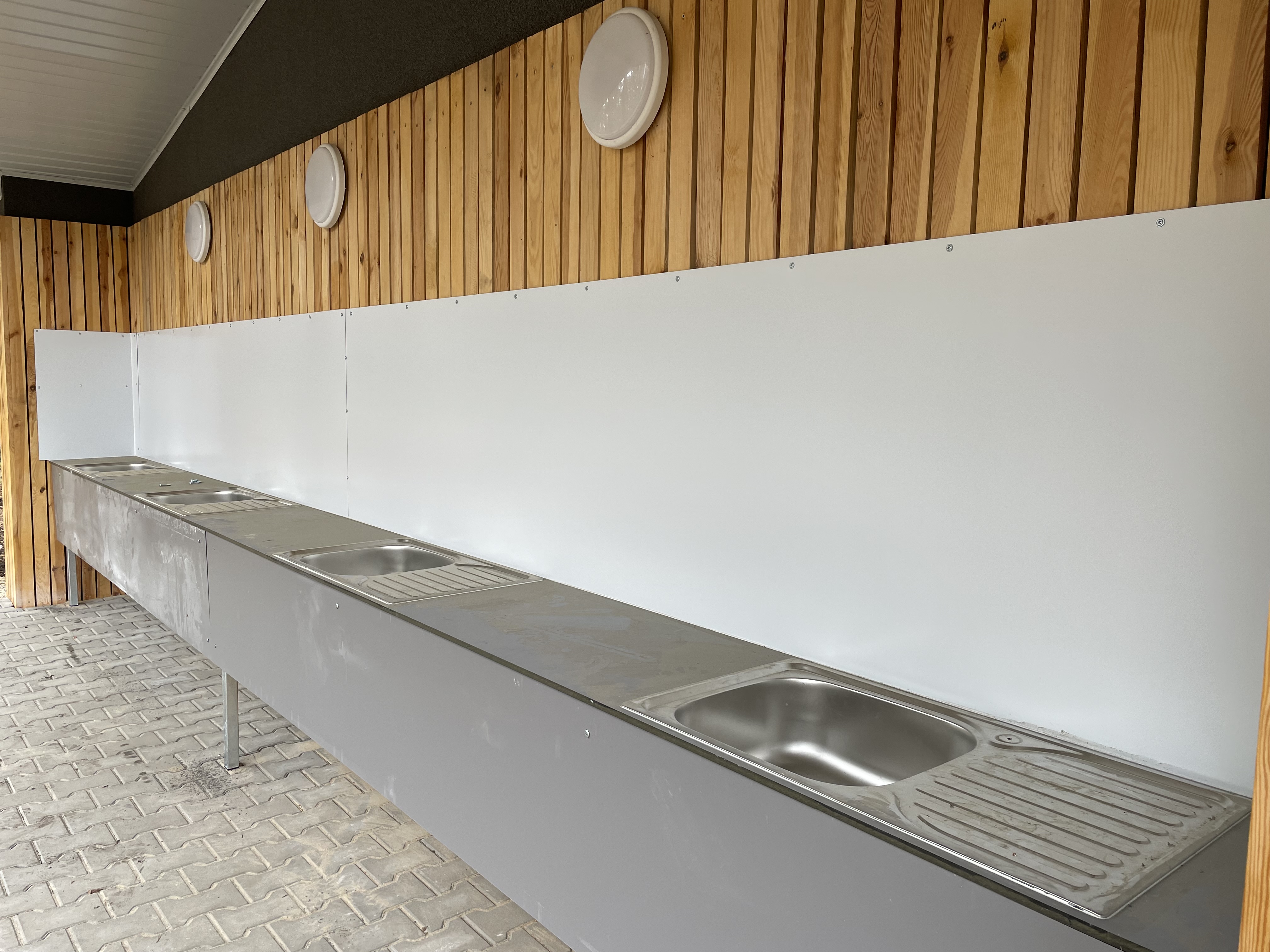 W Sielpi powstało nowe pole campingowe