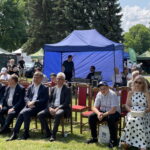 25.06.2023. Modliszewice. Dzień Otwartych Drzwi Świętokrzyskiego Ośrodka Doradztwa Rolniczego. / Fot. Magdalena Galas-Klusek - Radio Kielce.