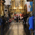 05.06.2023. Skalbmierz. Trwa „Tydzień Stanisława ze Skalbmierza”. / Fot. Marta Gajda-Kruk - Radio Kielce