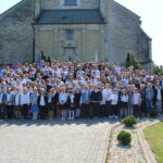 05.06.2023. Skalbmierz. Trwa „Tydzień Stanisława ze Skalbmierza”. / Fot. Marta Gajda-Kruk - Radio Kielce