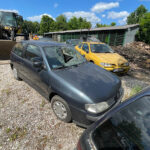 Ratusz sprzedaje samochody za bezcen