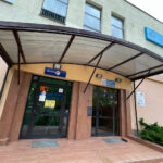 13.06.2023. Kielce. Świętokrzyska Spółdzielnia Mieszkaniowa / Fot. Wiktor Taszłow - Radio Kielce