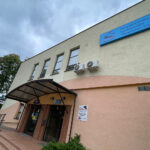 13.06.2023. Kielce. Świętokrzyska Spółdzielnia Mieszkaniowa / Fot. Wiktor Taszłow - Radio Kielce