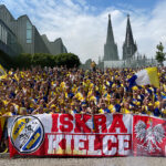 Kolonia ma żółto-biało-niebieskie barwy! - Radio Kielce Kolonia ma żółto-biało-niebieskie barwy!