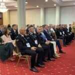 14.06.2023. Kielce. Konferencja / Fot. Monika Miller - Radio Kielce