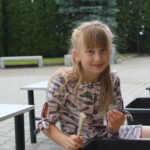 18.06.2023. Wiślica. Muzeum w Wiślicy. Europejskie Dni Archeologii / Fot. Marta Gajda-Kruk – Radio Kielce