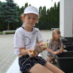 18.06.2023. Wiślica. Muzeum w Wiślicy. Europejskie Dni Archeologii / Fot. Marta Gajda-Kruk – Radio Kielce